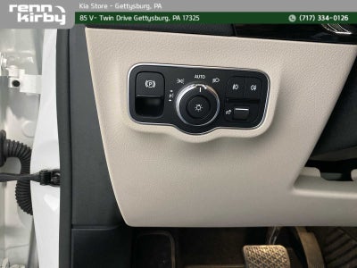 2021 Mercedes-Benz GLA 250 GLA 250