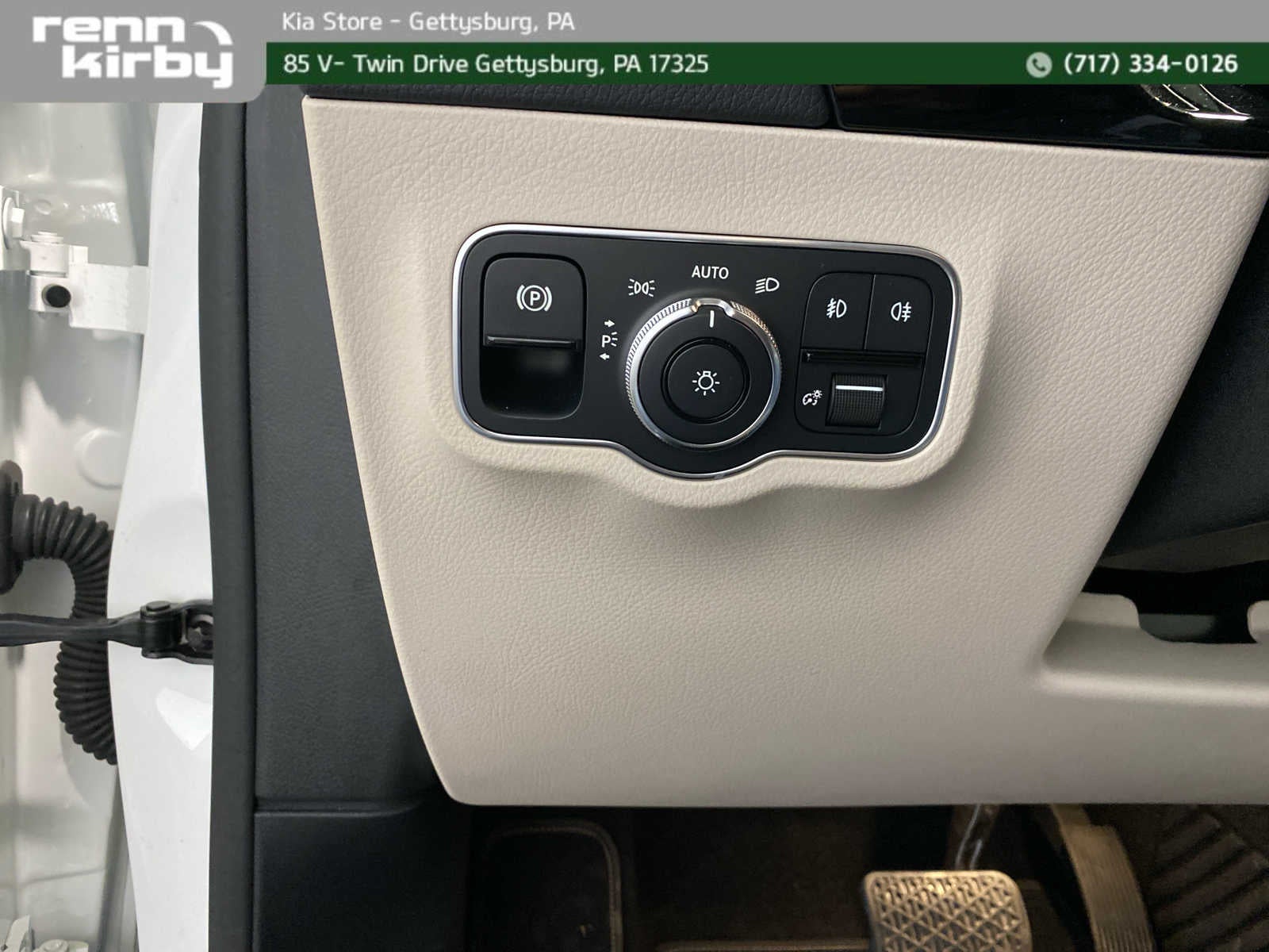 2021 Mercedes-Benz GLA 250 GLA 250