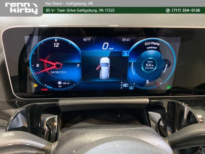 2021 Mercedes-Benz GLA 250 GLA 250