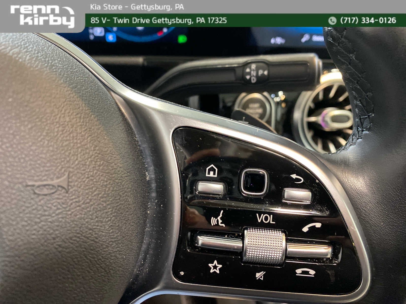 2021 Mercedes-Benz GLA 250 GLA 250