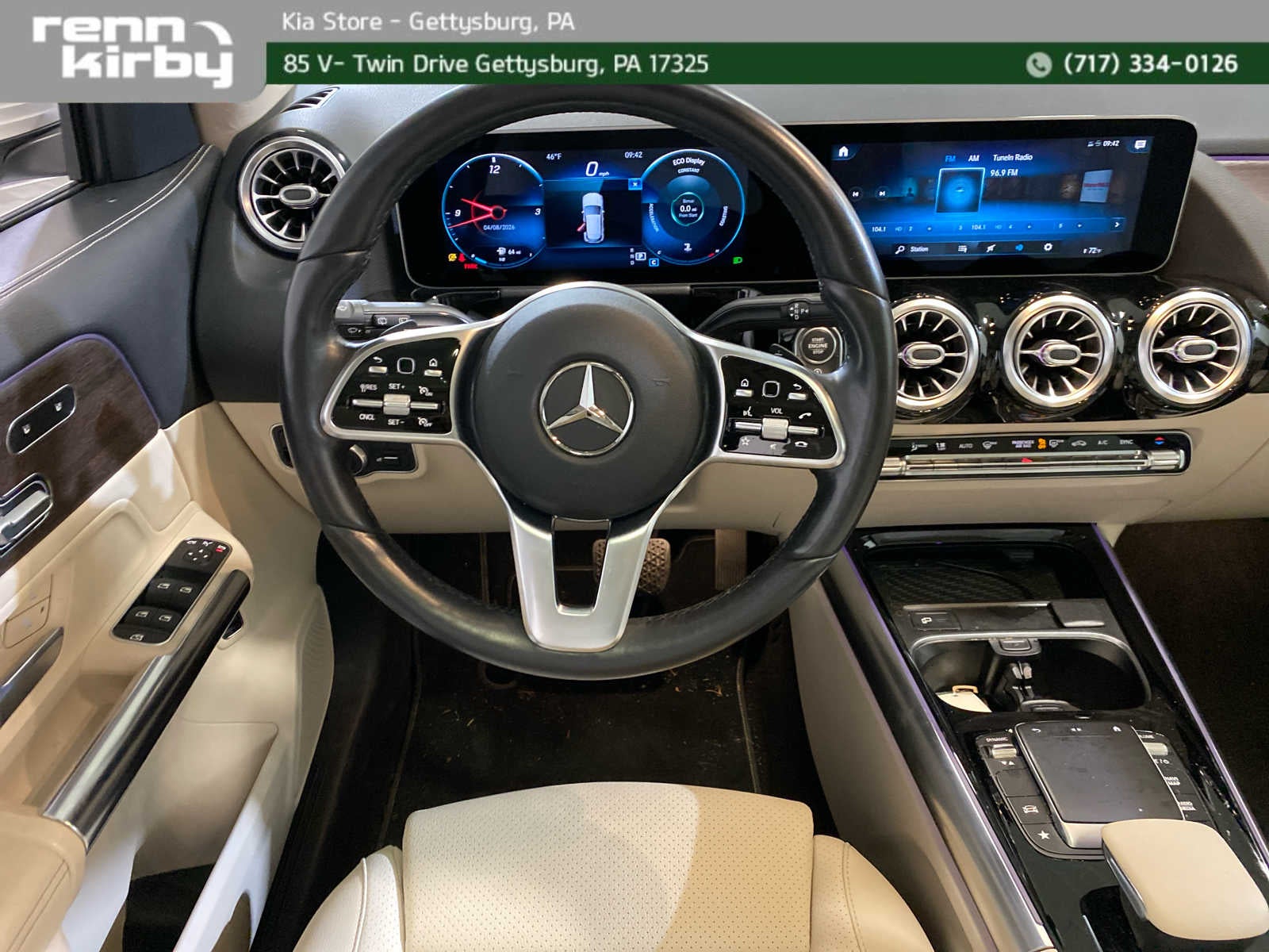 2021 Mercedes-Benz GLA 250 GLA 250