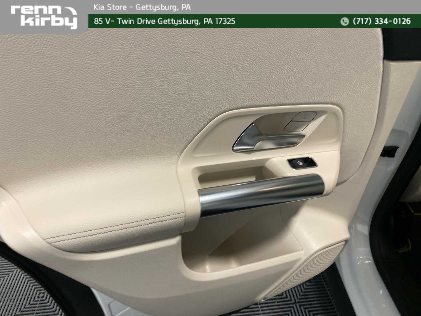 2021 Mercedes-Benz GLA 250 GLA 250