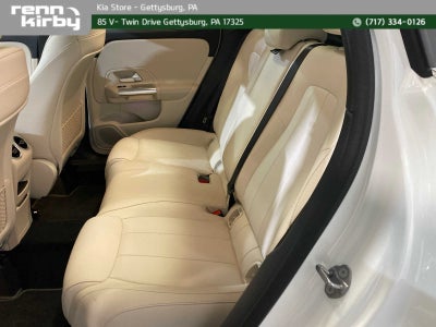 2021 Mercedes-Benz GLA 250 GLA 250