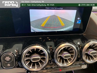 2021 Mercedes-Benz GLA 250 GLA 250