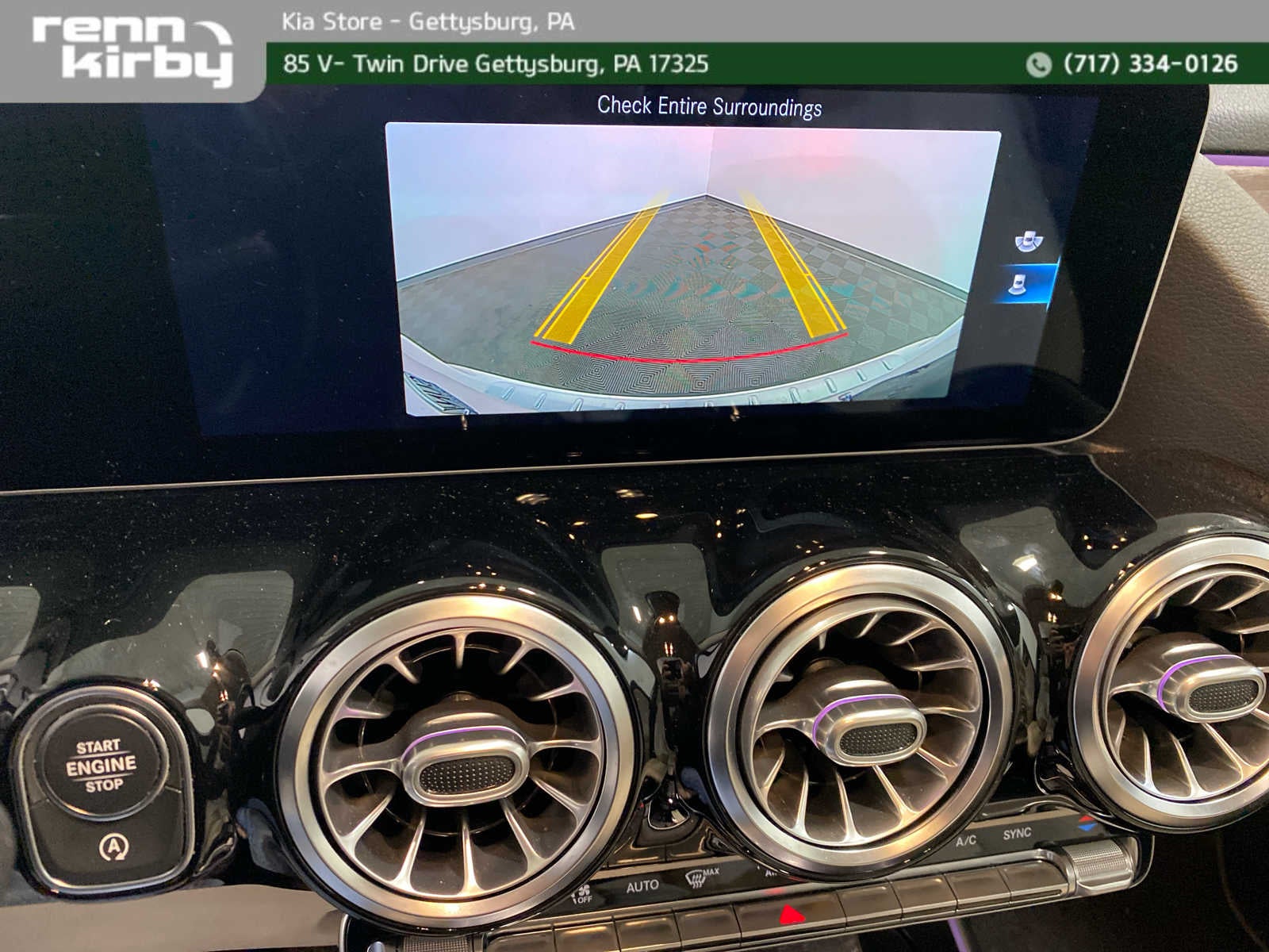 2021 Mercedes-Benz GLA 250 GLA 250