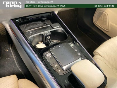 2021 Mercedes-Benz GLA 250 GLA 250