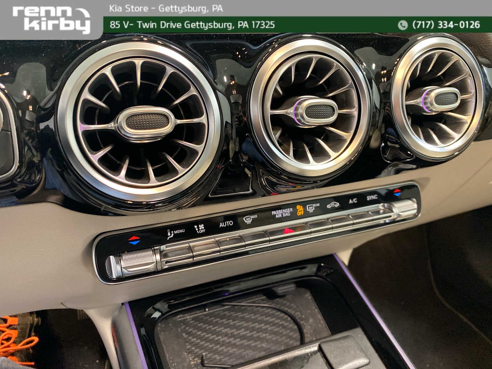 2021 Mercedes-Benz GLA 250 GLA 250