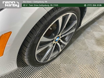 2016 BMW 2 Series 228i xDrive