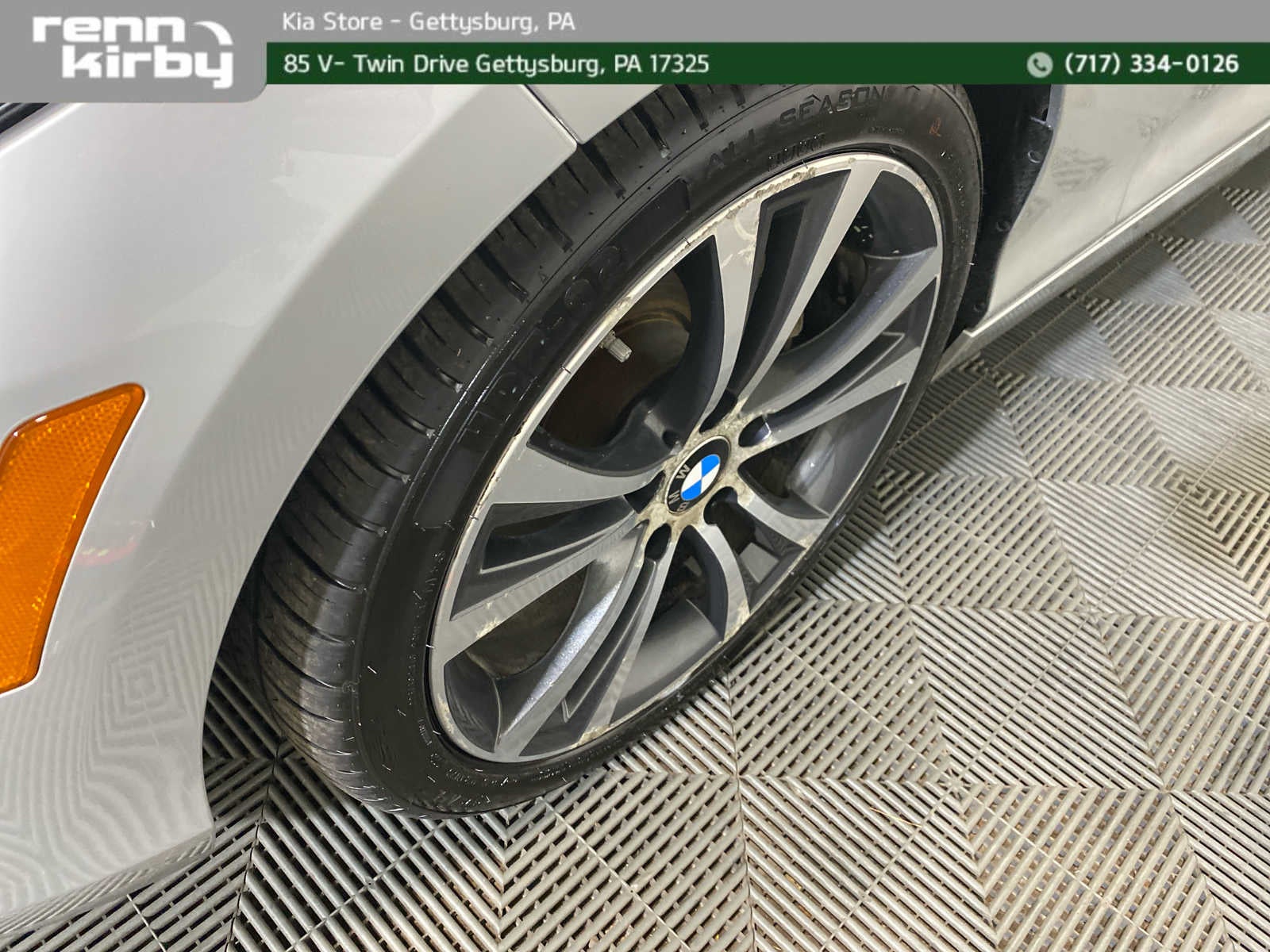 2016 BMW 2 Series 228i xDrive