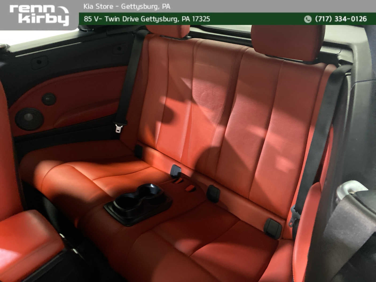 2016 BMW 2 Series 228i xDrive