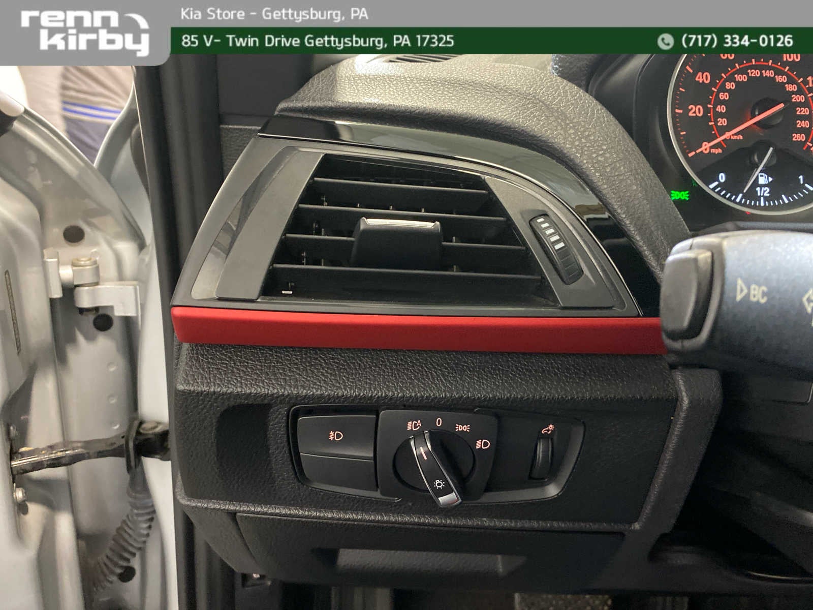 2016 BMW 2 Series 228i xDrive