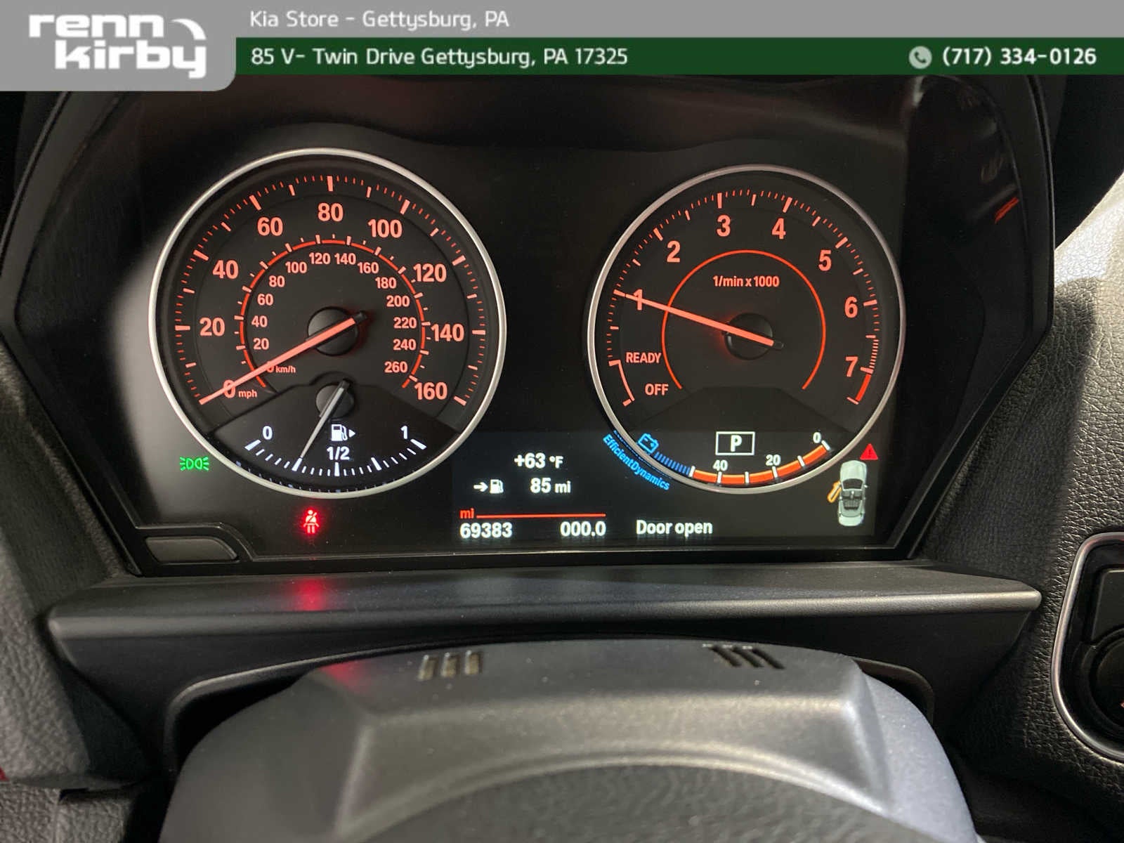 2016 BMW 2 Series 228i xDrive