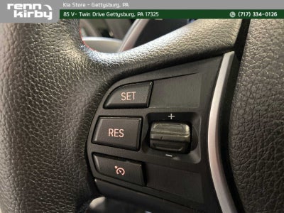 2016 BMW 2 Series 228i xDrive