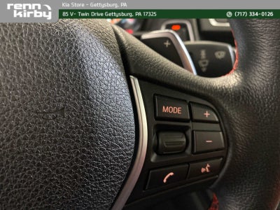 2016 BMW 2 Series 228i xDrive