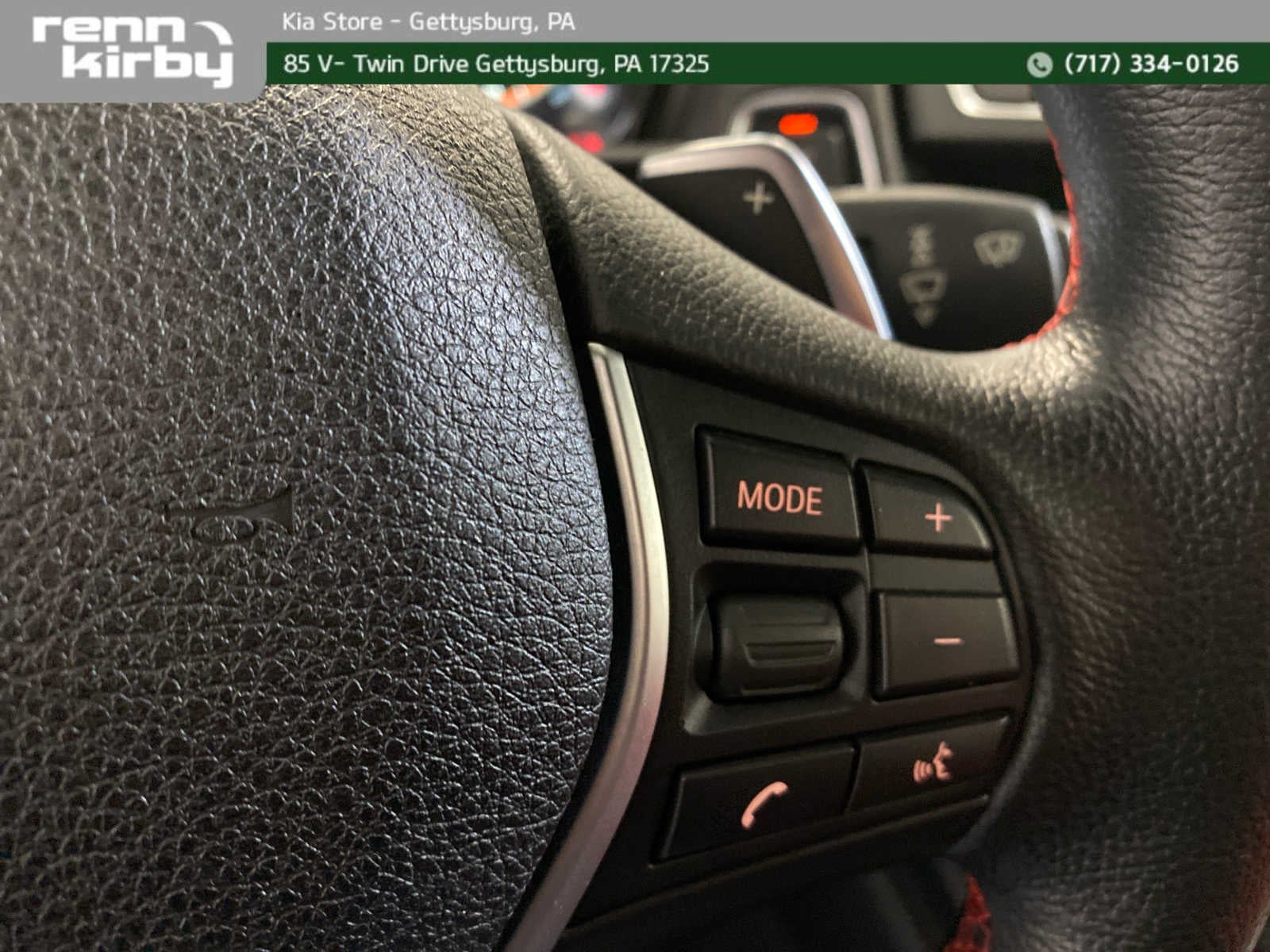 2016 BMW 2 Series 228i xDrive