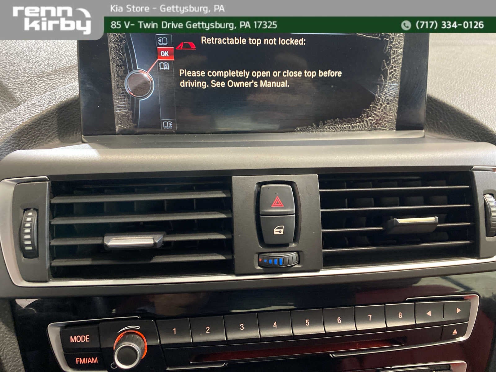 2016 BMW 2 Series 228i xDrive