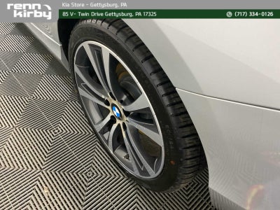 2016 BMW 2 Series 228i xDrive