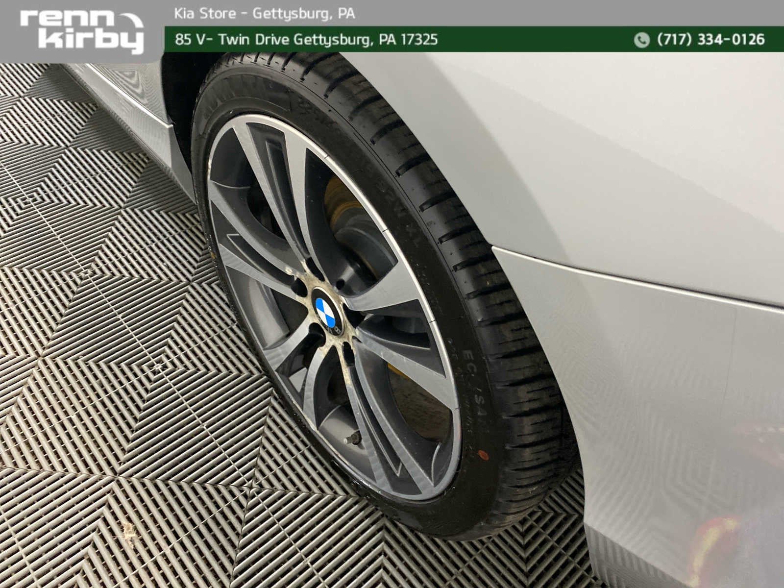 2016 BMW 2 Series 228i xDrive