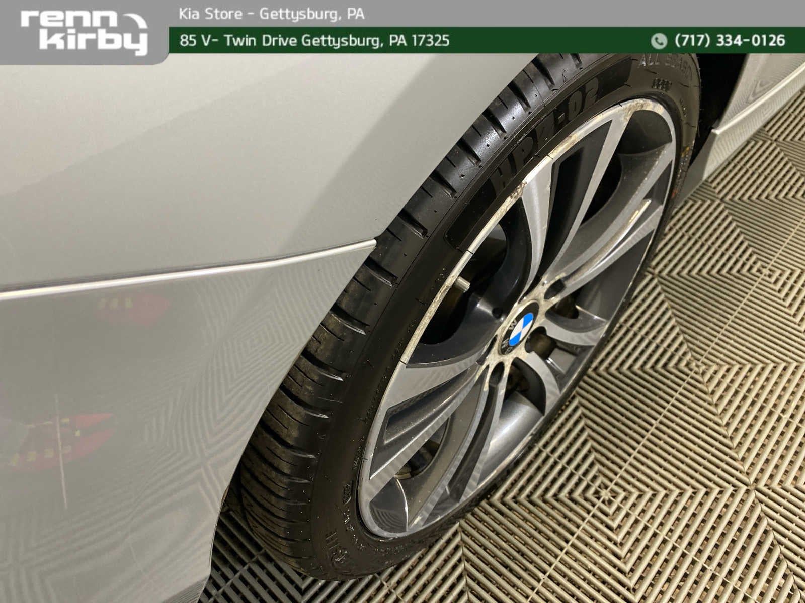 2016 BMW 2 Series 228i xDrive