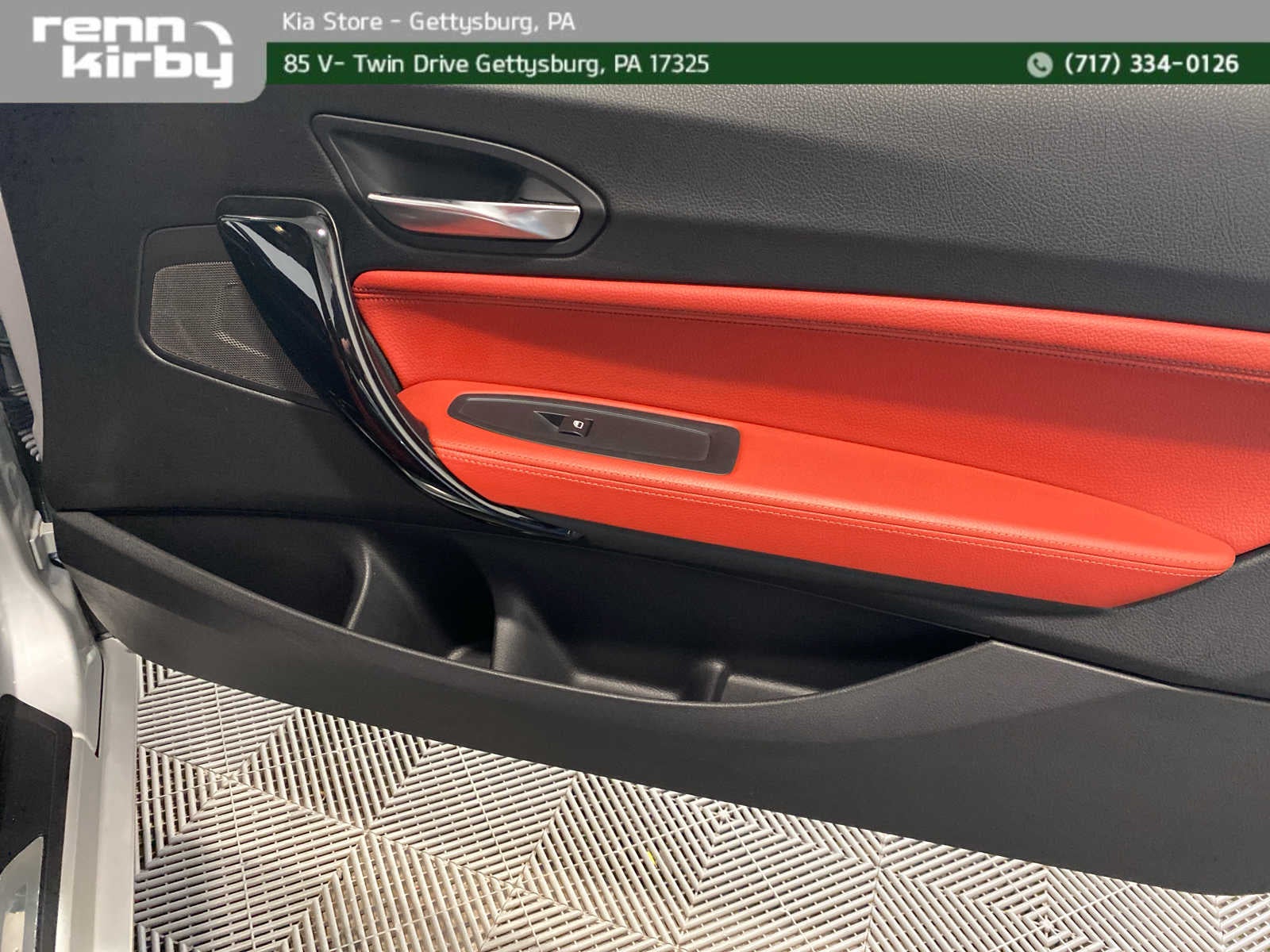 2016 BMW 2 Series 228i xDrive