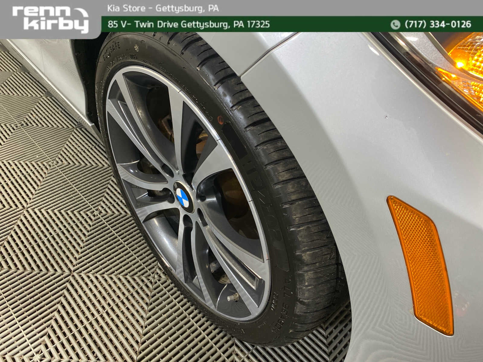 2016 BMW 2 Series 228i xDrive