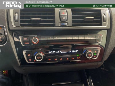 2016 BMW 2 Series 228i xDrive