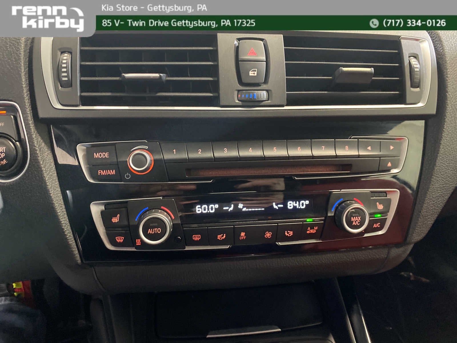 2016 BMW 2 Series 228i xDrive