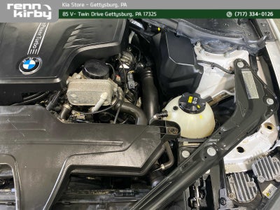 2016 BMW 2 Series 228i xDrive