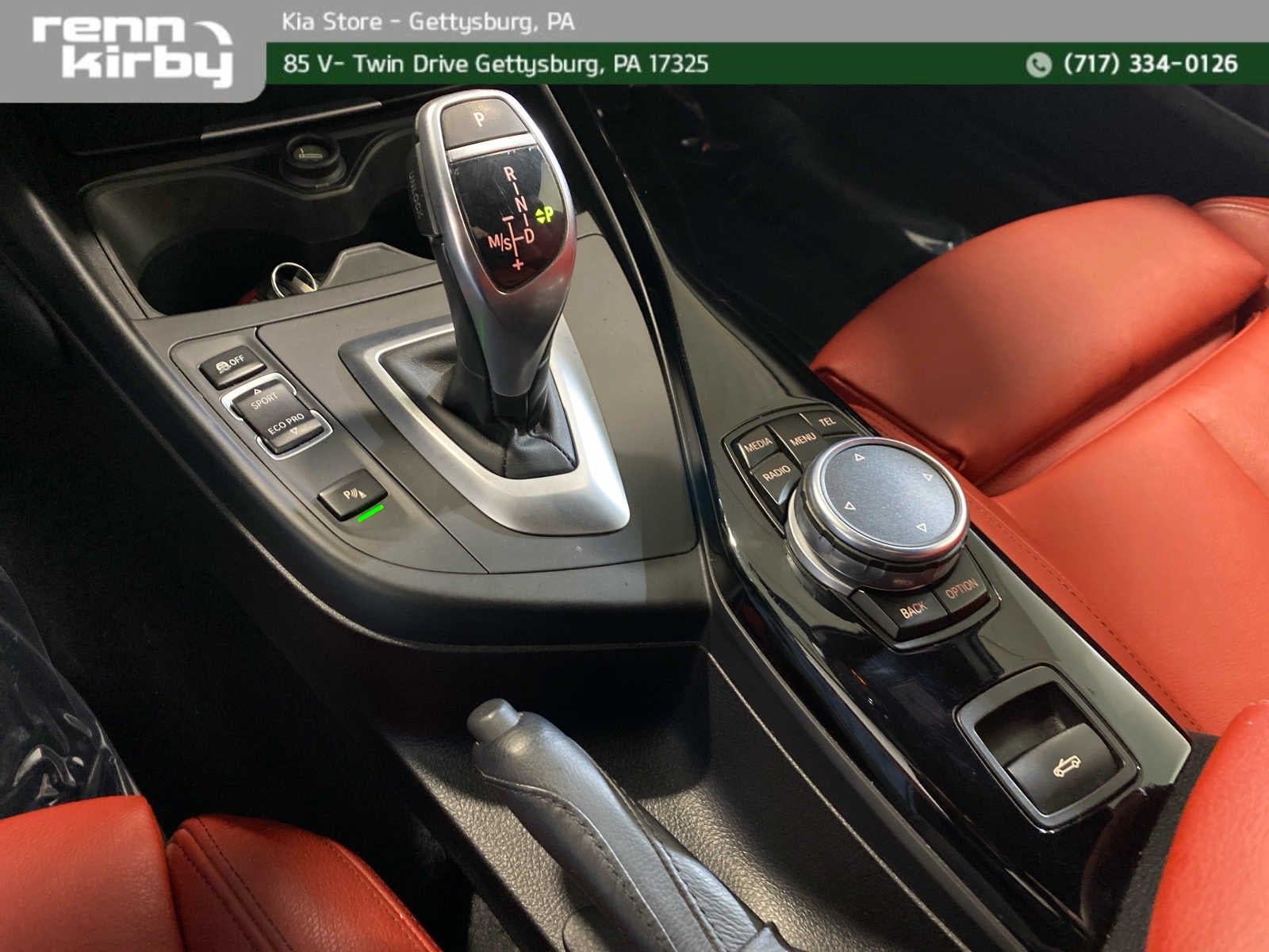 2016 BMW 2 Series 228i xDrive