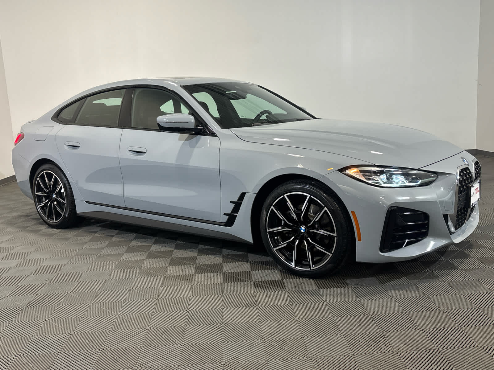 2023 BMW 430i xDrive 430i xDrive