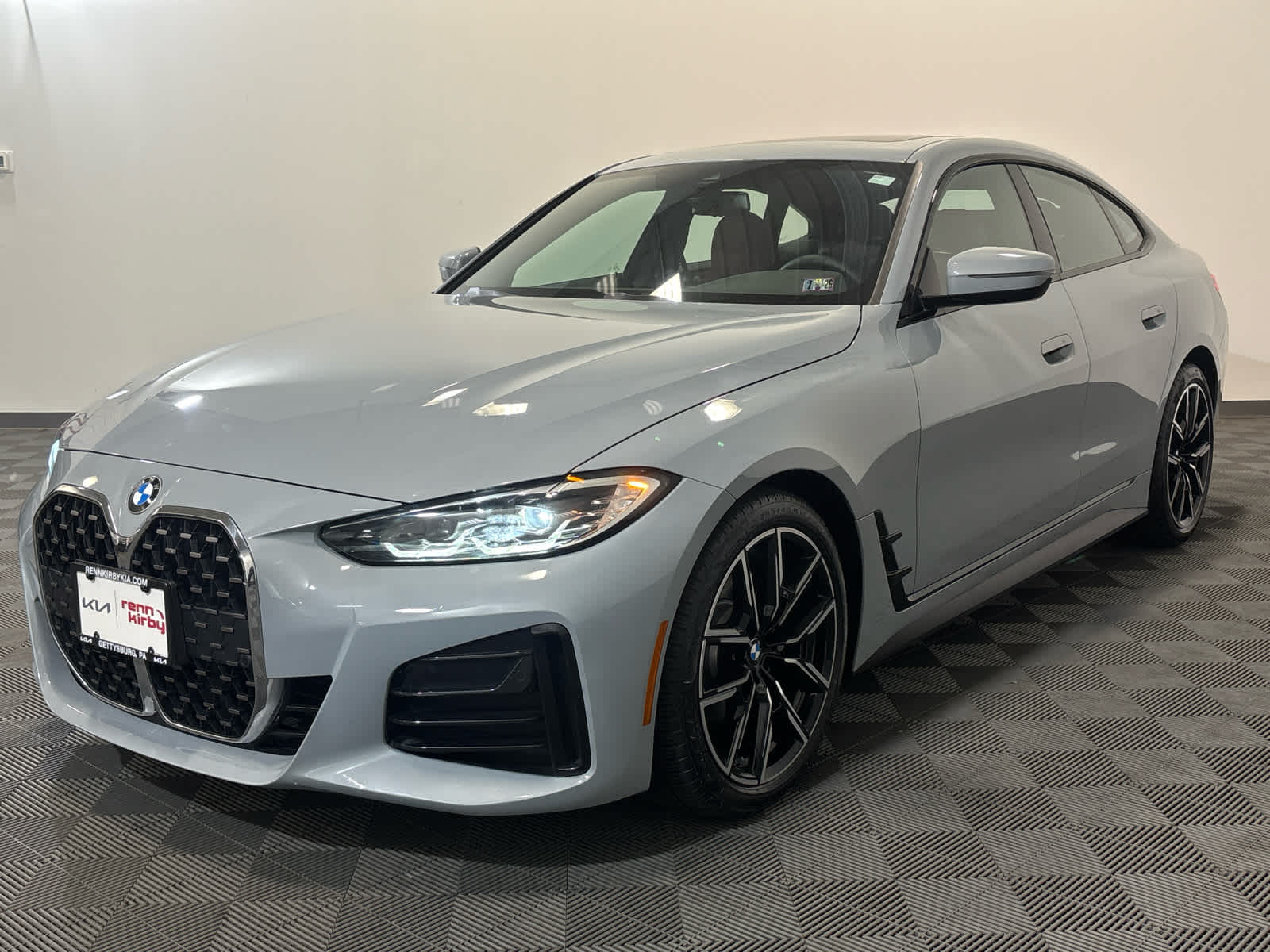 2023 BMW 430i xDrive 430i xDrive