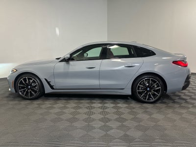 2023 BMW 430i xDrive 430i xDrive