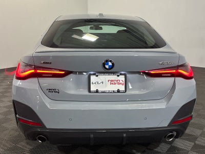 2023 BMW 430i xDrive 430i xDrive