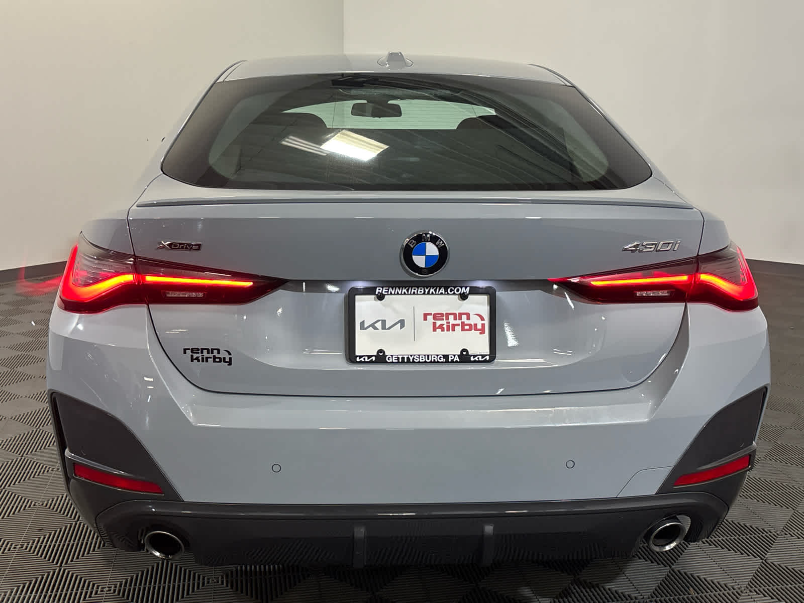 2023 BMW 430i xDrive 430i xDrive