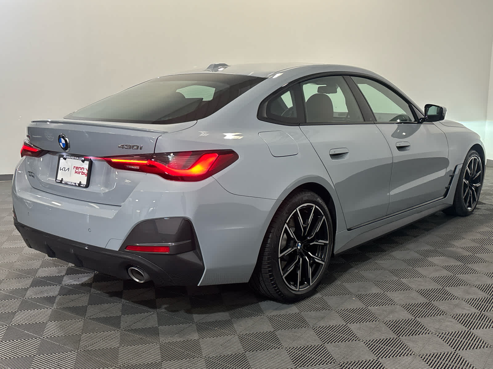 2023 BMW 430i xDrive 430i xDrive