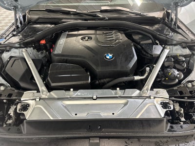 2023 BMW 430i xDrive 430i xDrive