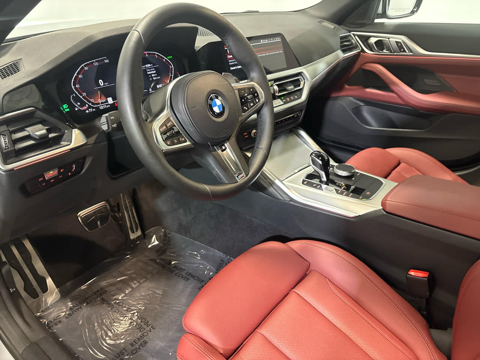 2023 BMW 430i xDrive 430i xDrive