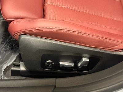 2023 BMW 430i xDrive 430i xDrive