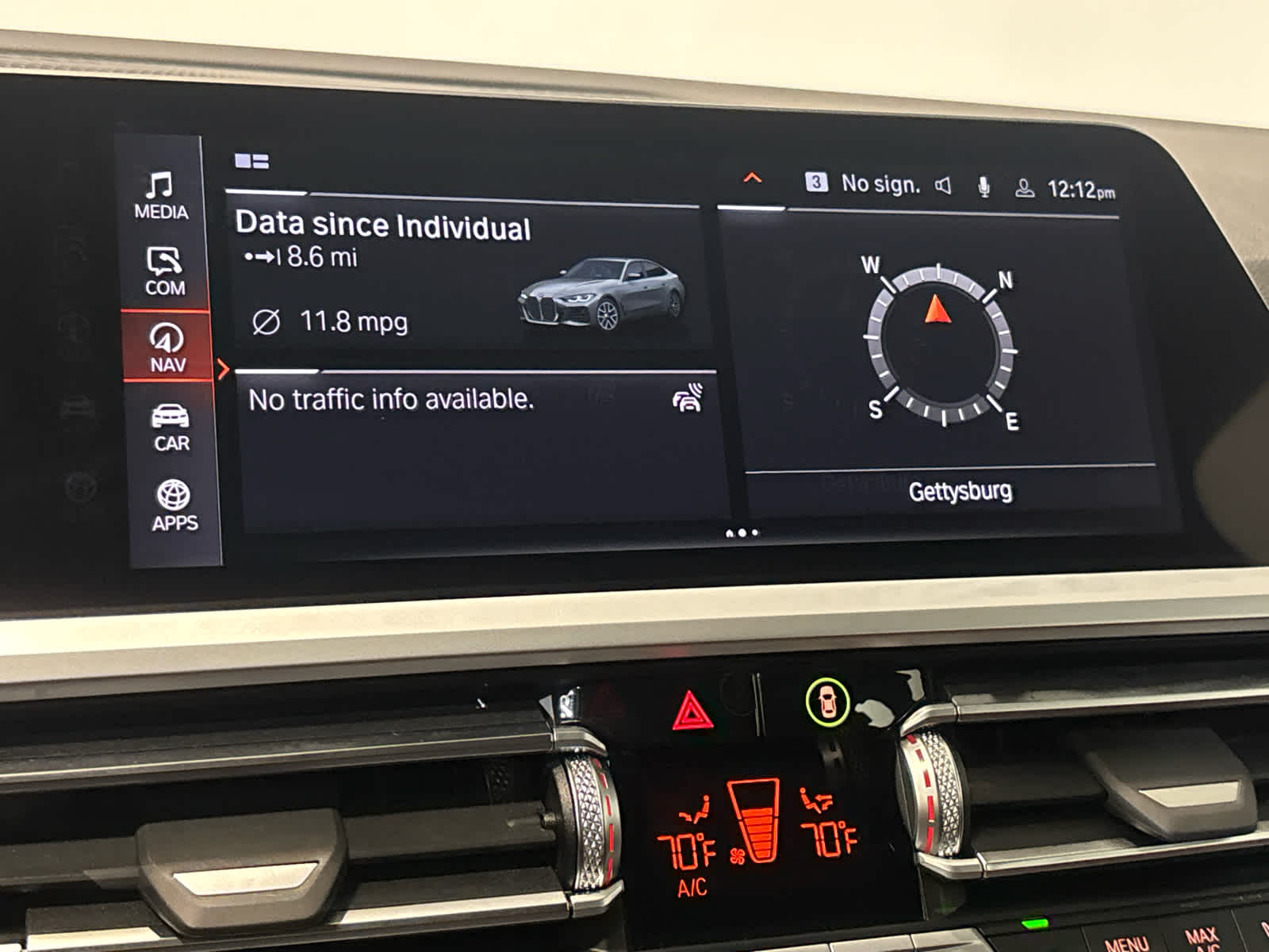 2023 BMW 430i xDrive 430i xDrive