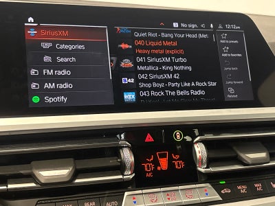 2023 BMW 430i xDrive 430i xDrive