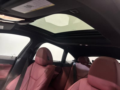 2023 BMW 430i xDrive 430i xDrive