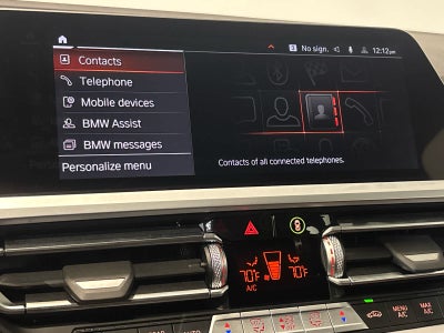 2023 BMW 430i xDrive 430i xDrive