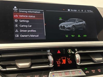2023 BMW 430i xDrive 430i xDrive