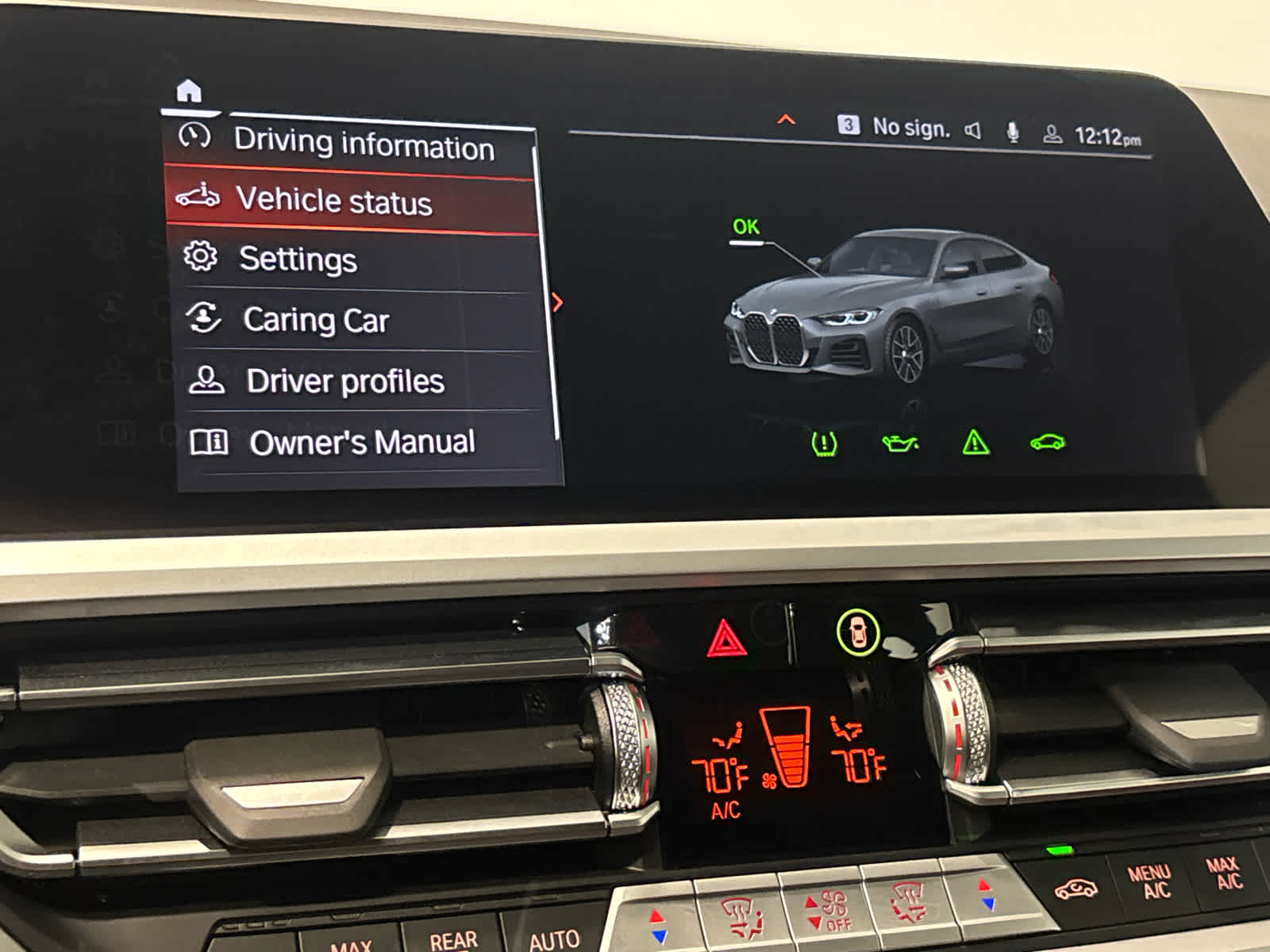 2023 BMW 430i xDrive 430i xDrive