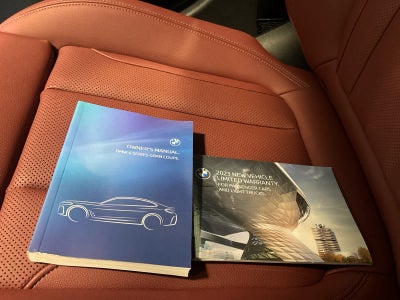2023 BMW 430i xDrive 430i xDrive