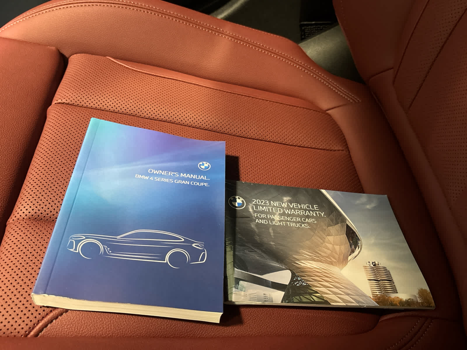 2023 BMW 430i xDrive 430i xDrive