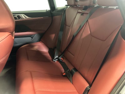 2023 BMW 430i xDrive 430i xDrive