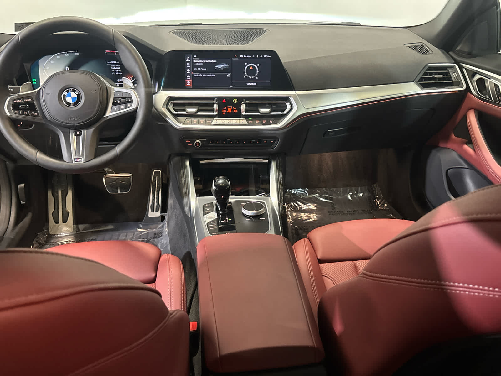 2023 BMW 430i xDrive 430i xDrive