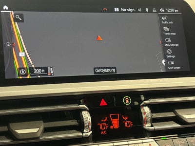 2023 BMW 430i xDrive 430i xDrive