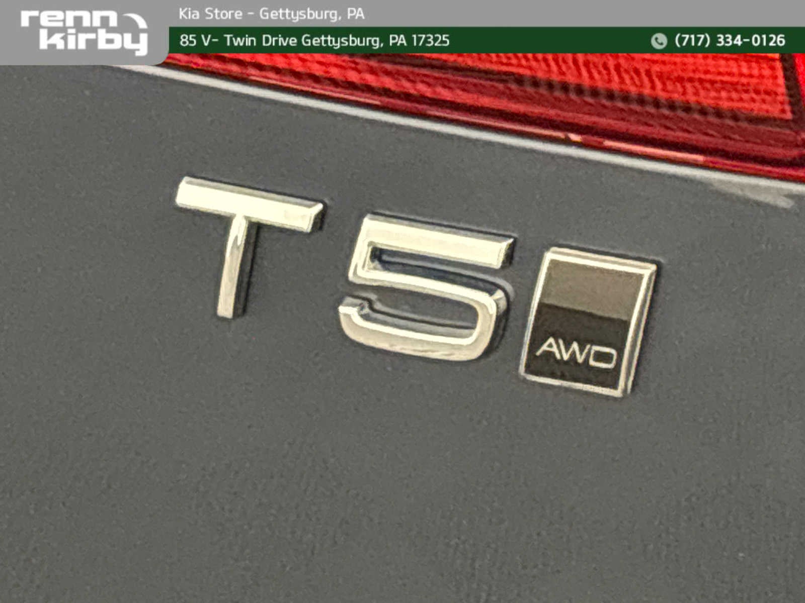 2021 Volvo XC60 Inscription